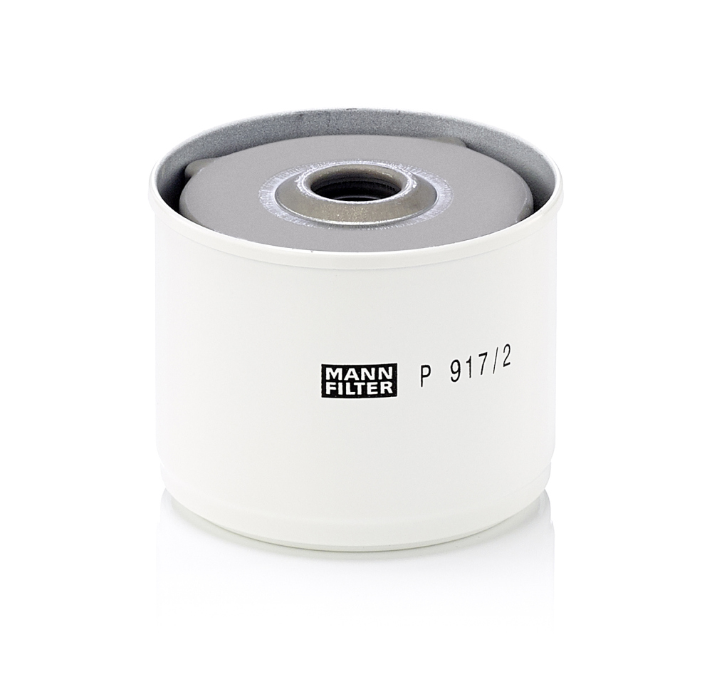 Filtru combustibil MANN-FILTER P 917/2 x