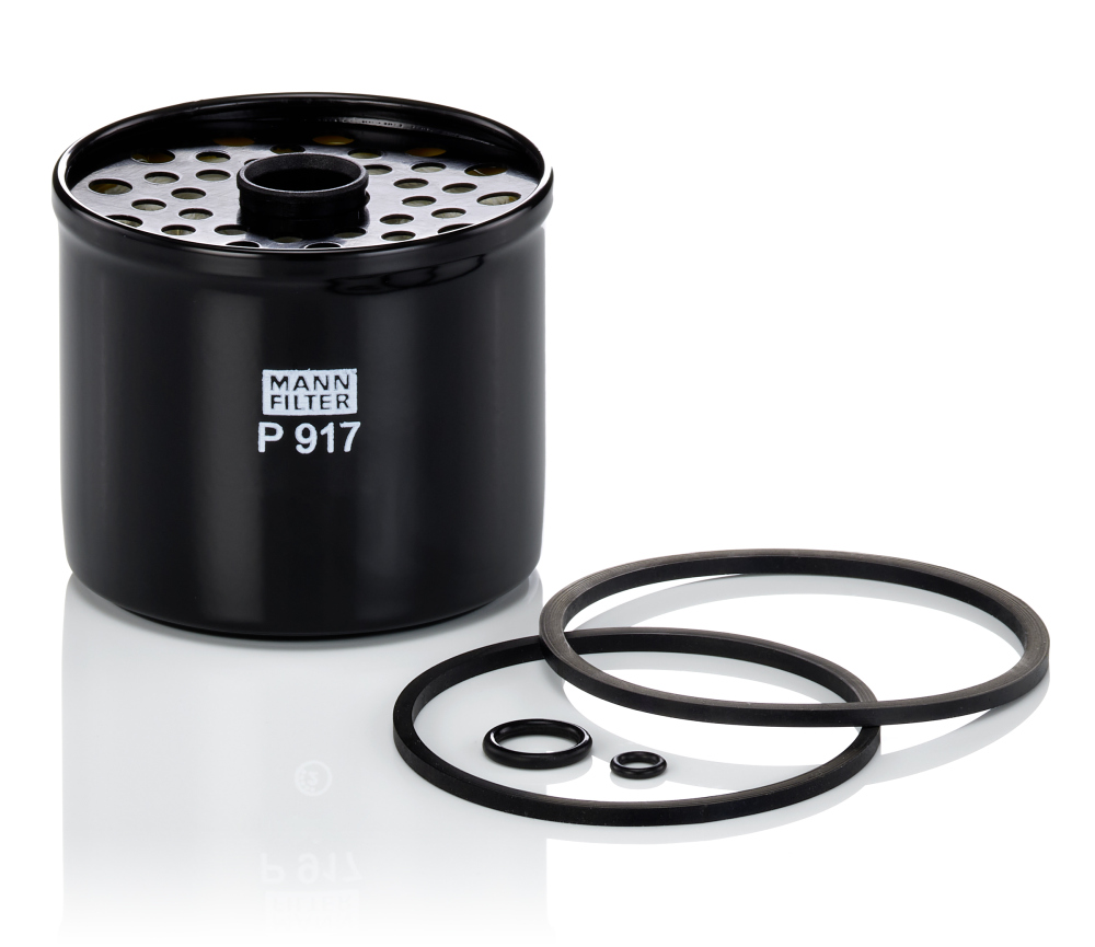 Filtru combustibil MANN-FILTER P 917 x