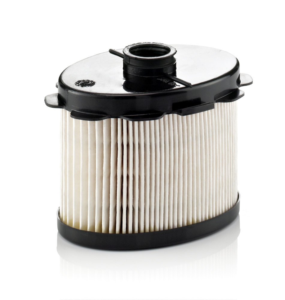 Filtru combustibil MANN-FILTER PU 1021 x