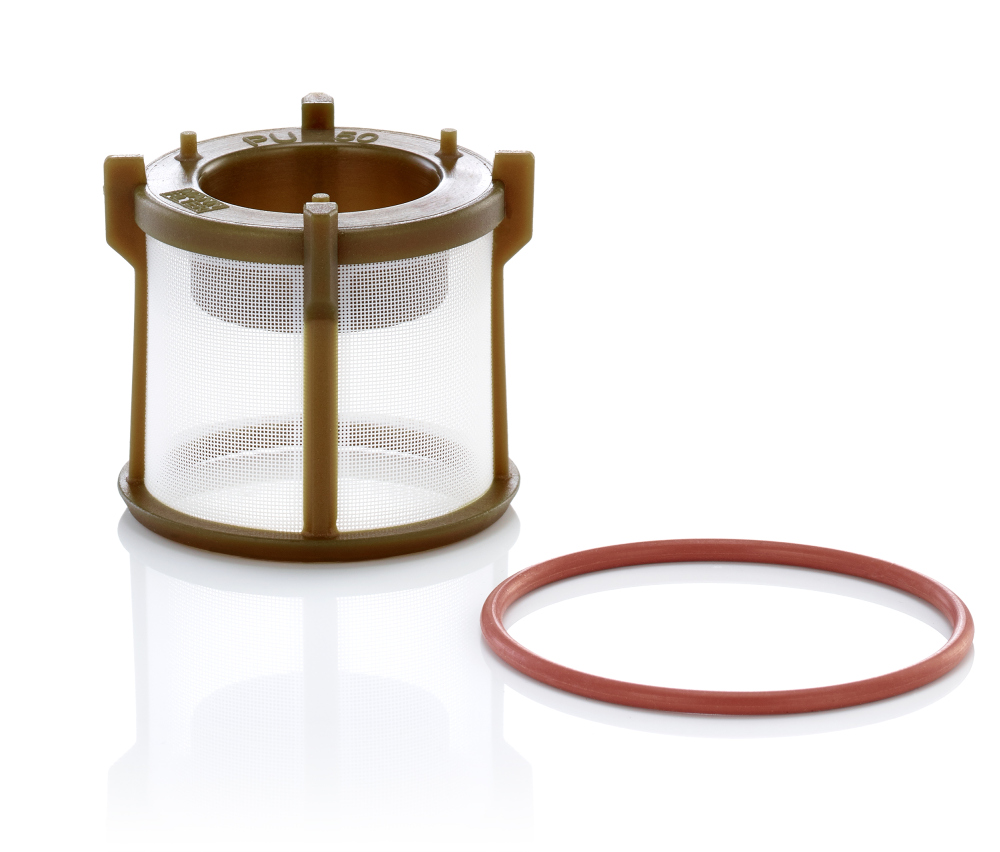 Filtru combustibil MANN-FILTER PU 50 z