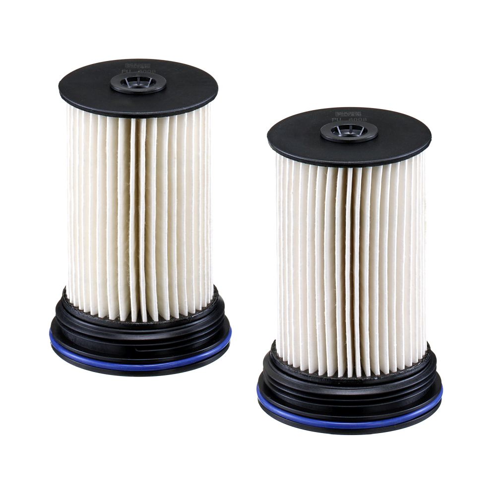 Filtru combustibil MANN-FILTER PU 6008-2