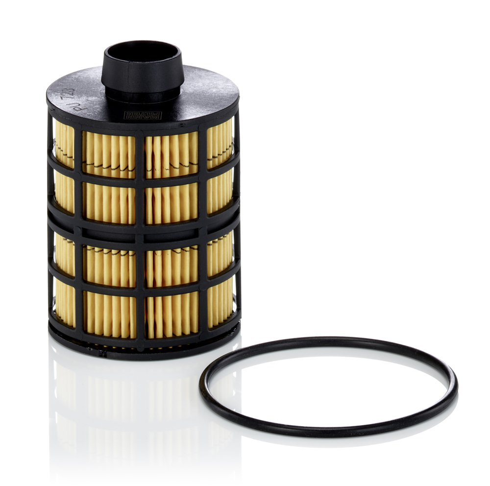 Filtru combustibil MANN-FILTER PU 723 x