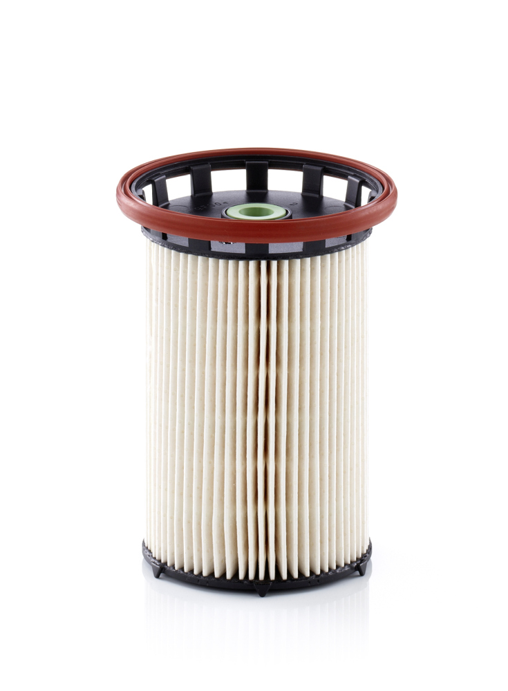 Filtru combustibil MANN-FILTER PU 8008/1