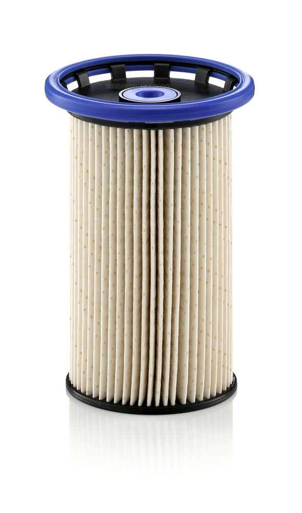 Filtru combustibil MANN-FILTER PU 8008