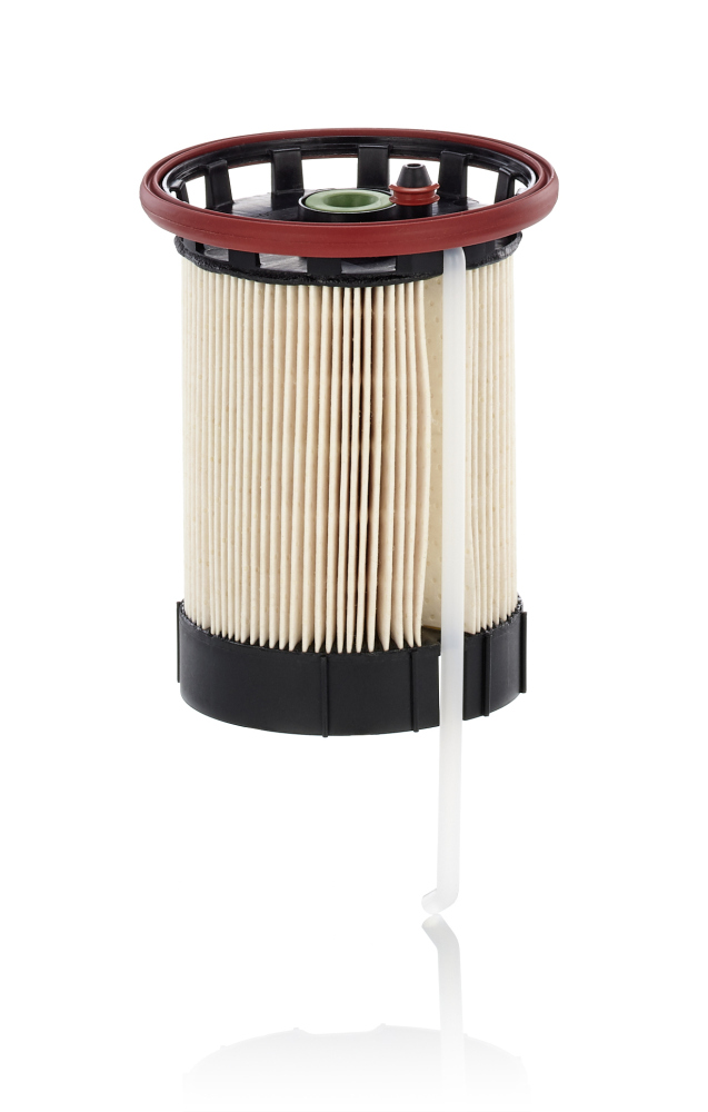 Filtru combustibil MANN-FILTER PU 8014