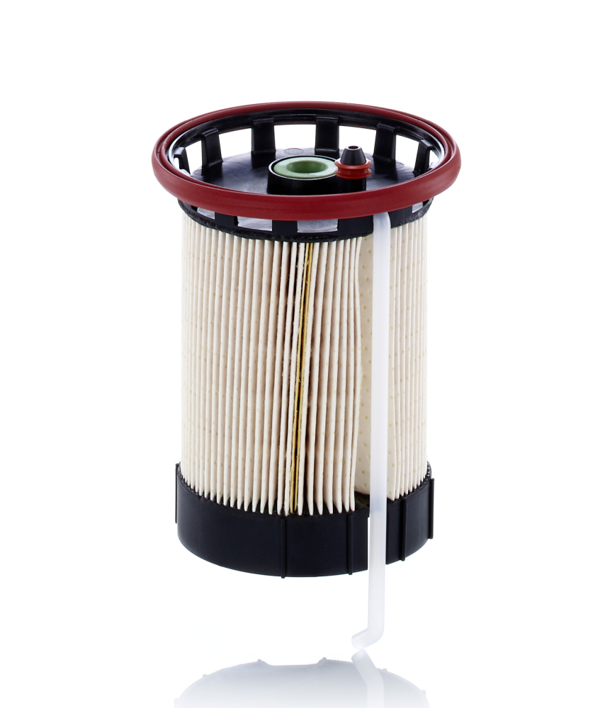 Filtru combustibil MANN-FILTER PU 8015