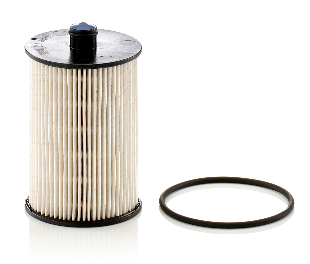 Filtru combustibil MANN-FILTER PU 820 x
