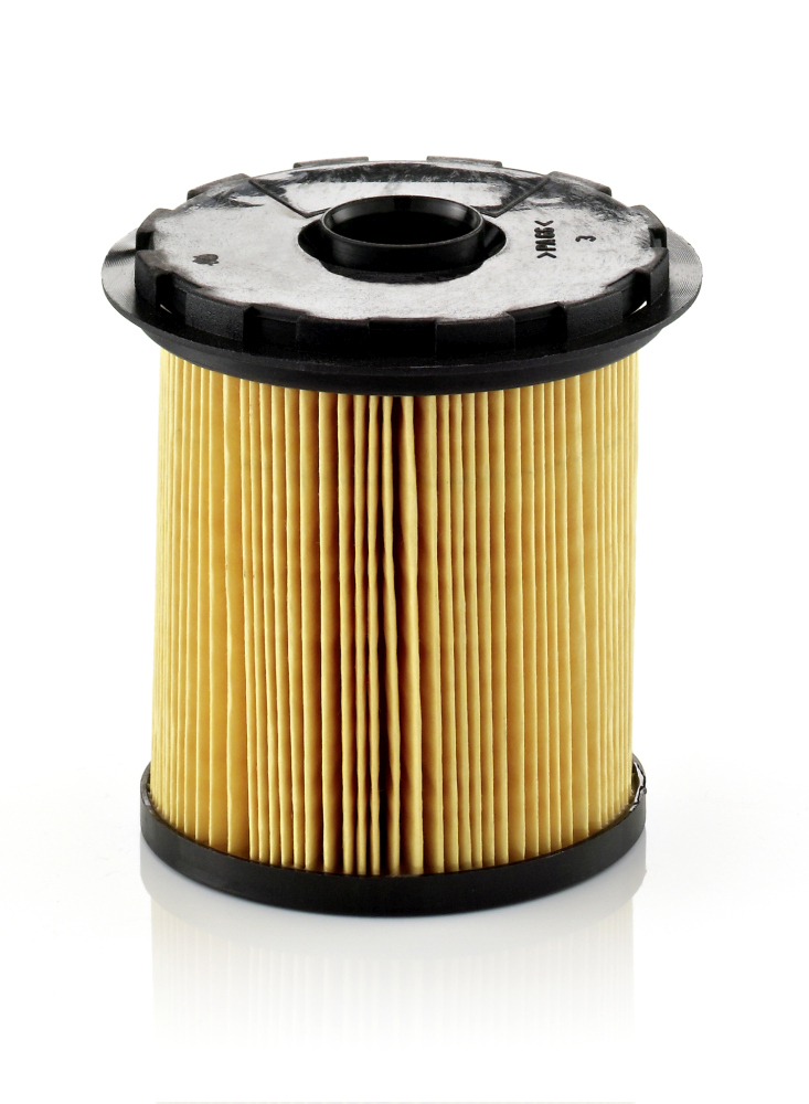 Filtru combustibil MANN-FILTER PU 822 x