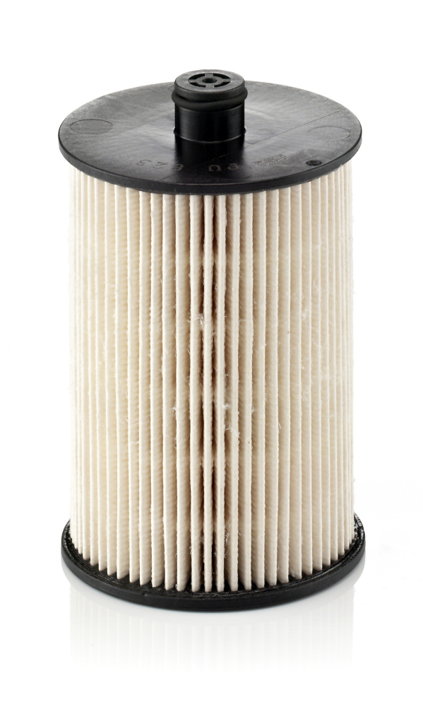 Filtru combustibil MANN-FILTER PU 823 x