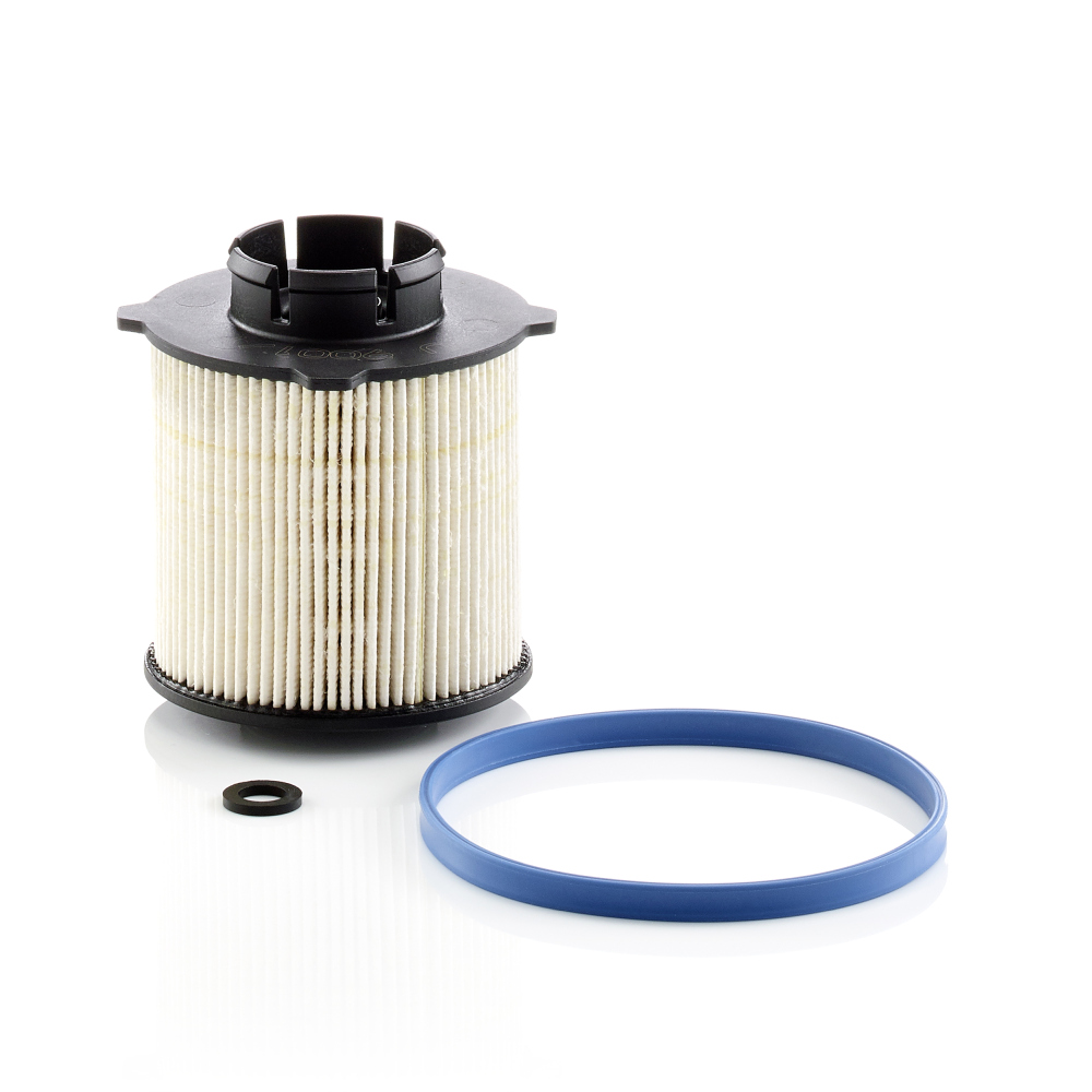 Filtru combustibil OPEL ASTRA J Sports Tourer (P10) 1.7 CDTI (35)  diesel 110 cai MANN-FILTER PU9001/1x