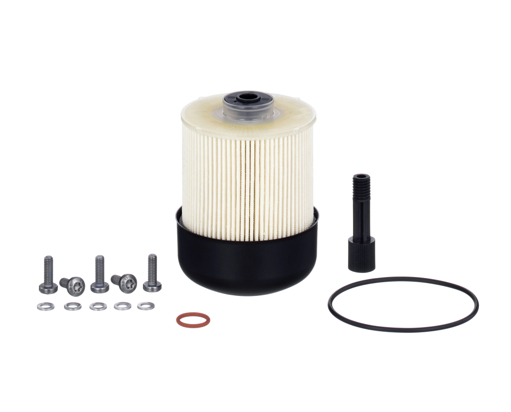 Filtru combustibil MANN-FILTER PU 9011 z KIT
