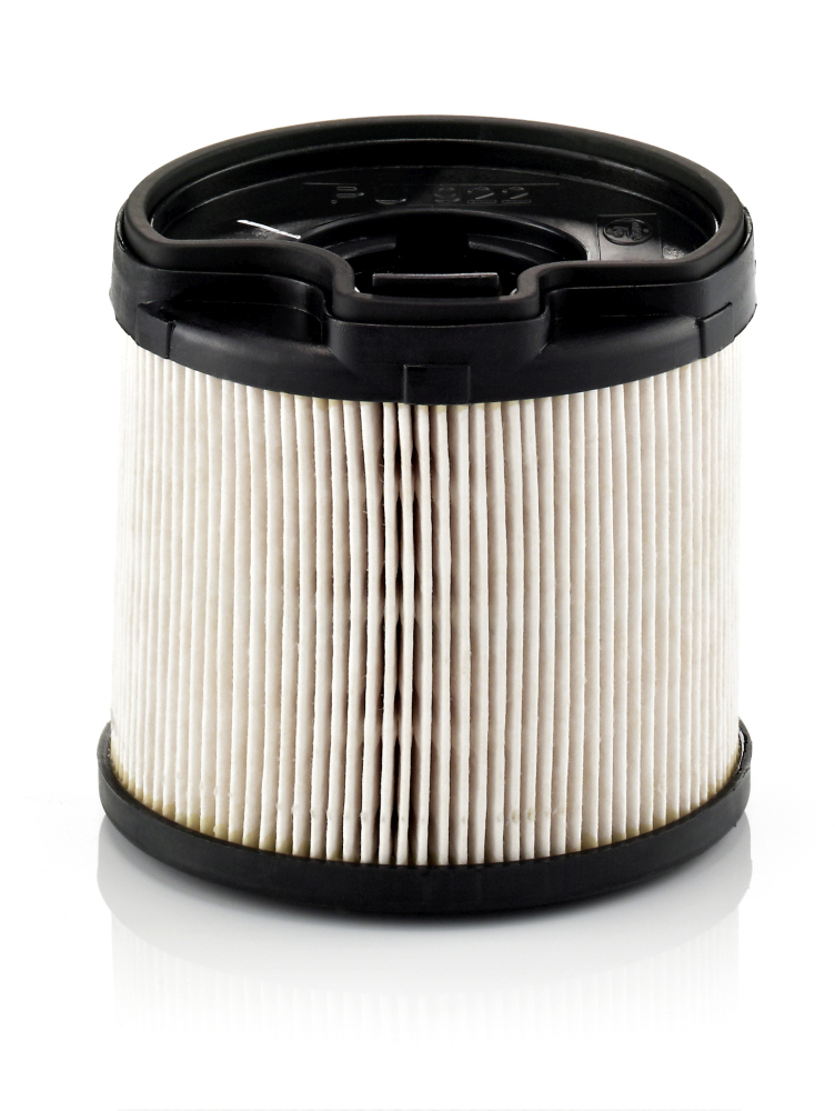 Filtru combustibil MANN-FILTER PU 922 x