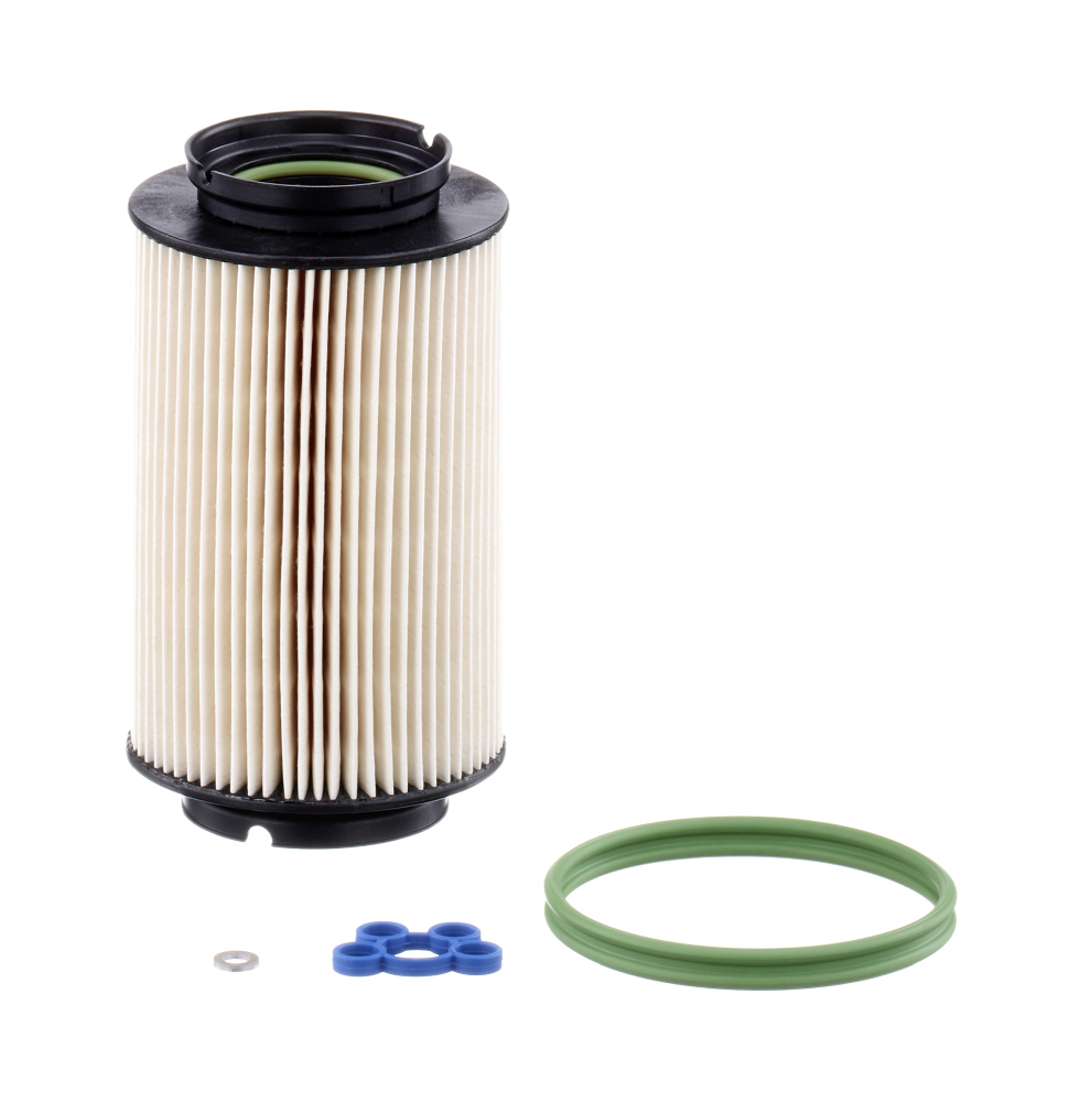 Filtru combustibil MANN-FILTER PU 936/4 x