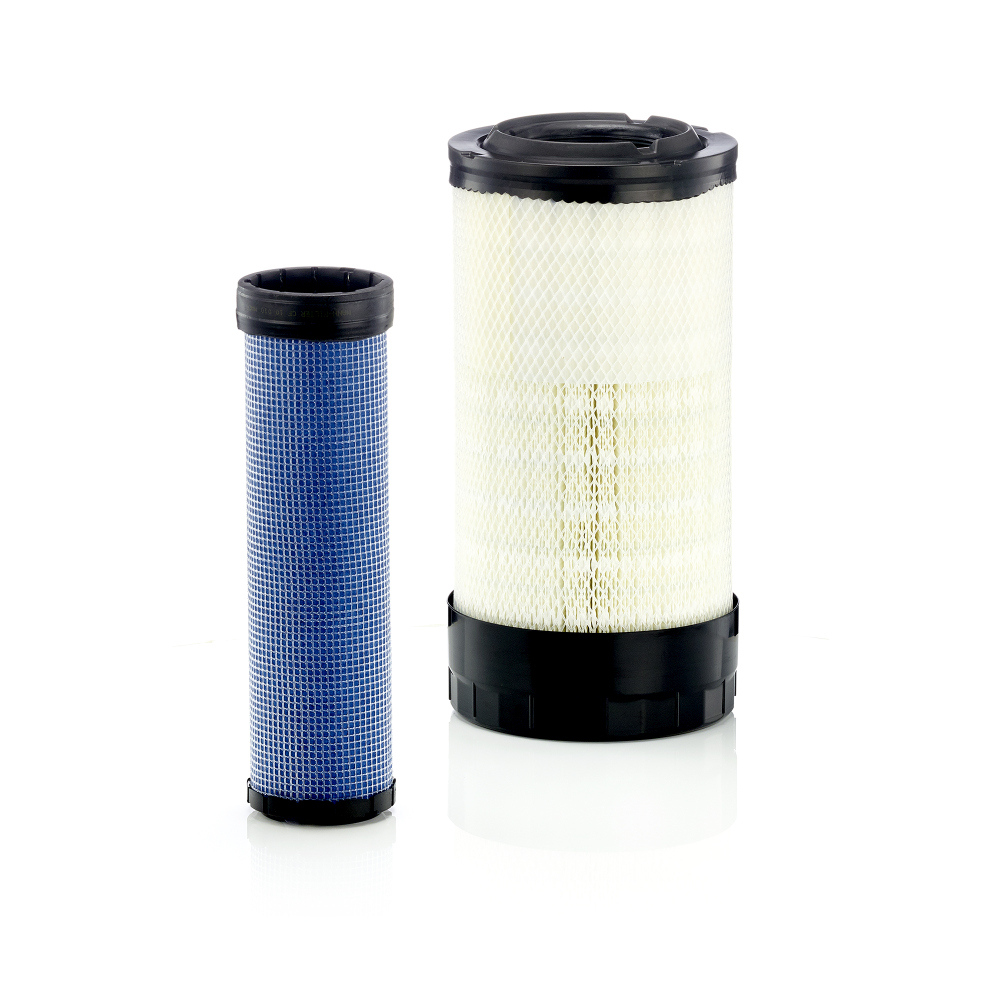 Filtru aer MANN-FILTER SP3020-2
