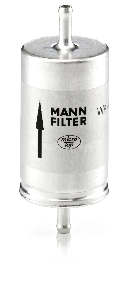 Filtru combustibil MANN-FILTER WK 410