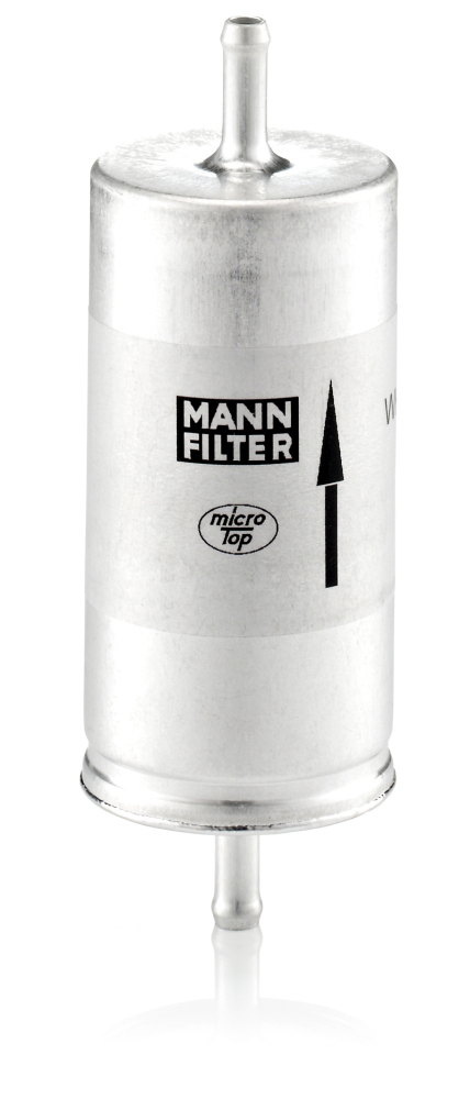 Filtru combustibil MANN-FILTER WK 413