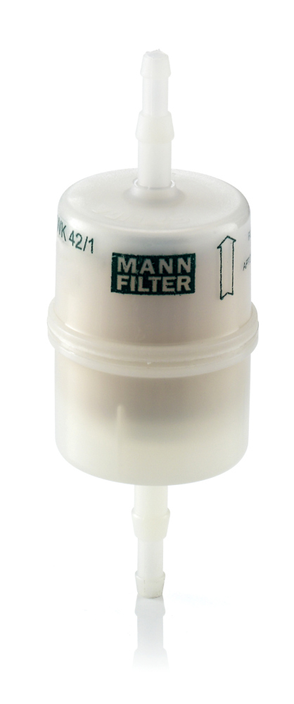 Filtru combustibil MANN-FILTER WK 42/1