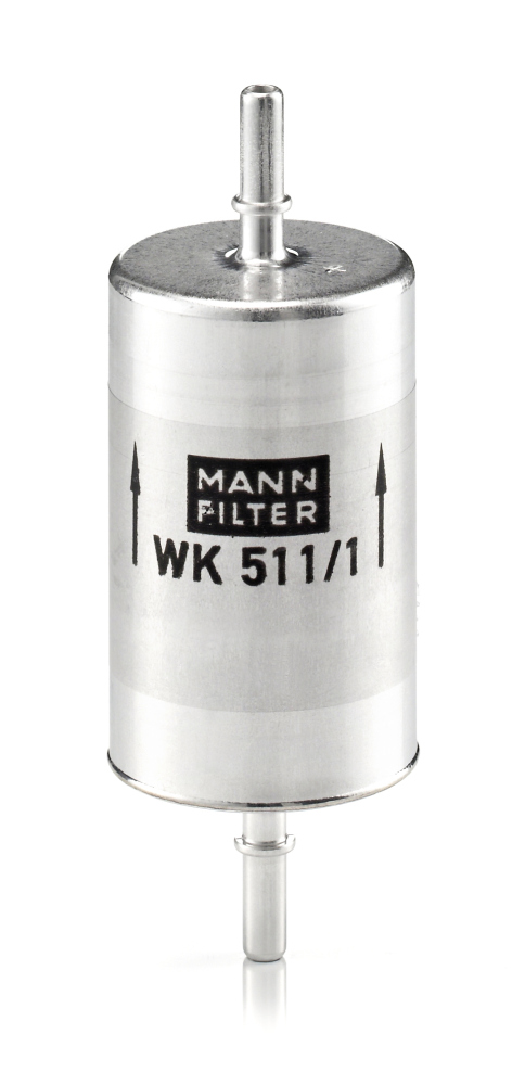 Filtru combustibil MANN-FILTER WK 511/1