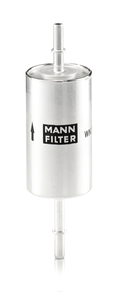 Filtru combustibil MANN-FILTER WK 512/1