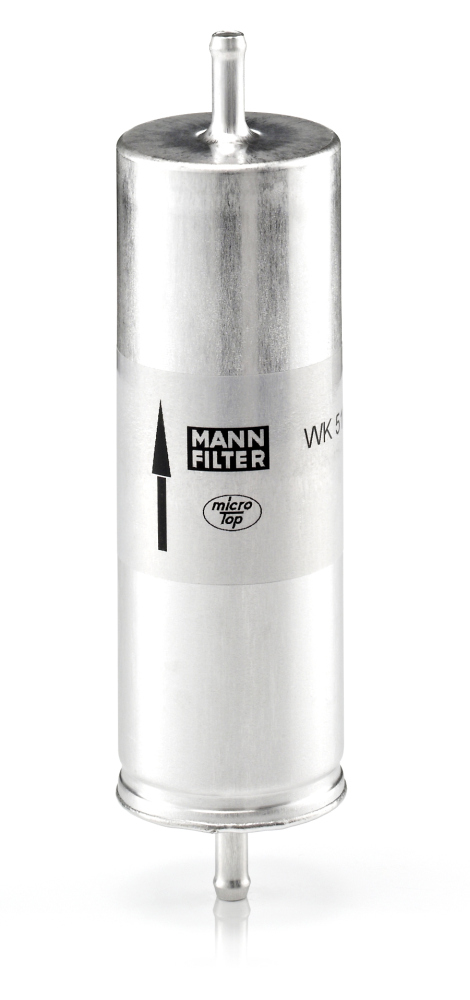 Filtru combustibil MANN-FILTER WK 516