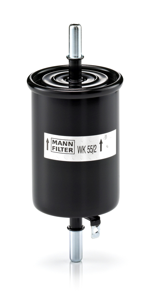 Filtru combustibil MANN-FILTER WK 55/2