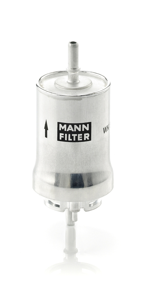 Filtru combustibil MANN-FILTER WK 59 x