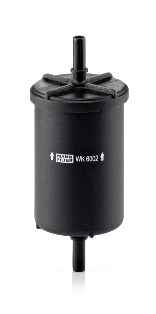 Filtru combustibil MANN-FILTER WK 6002
