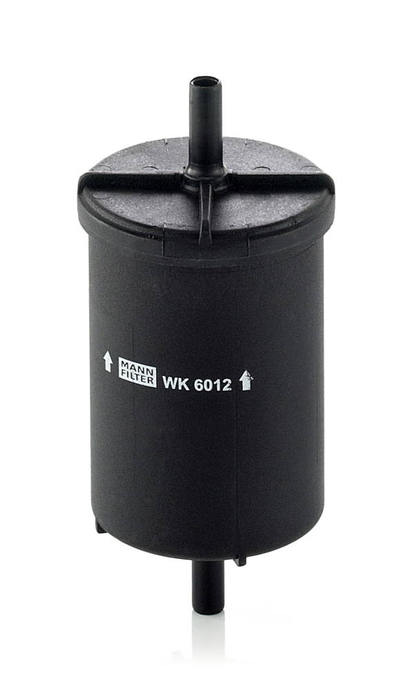 Filtru combustibil MANN-FILTER WK 6012