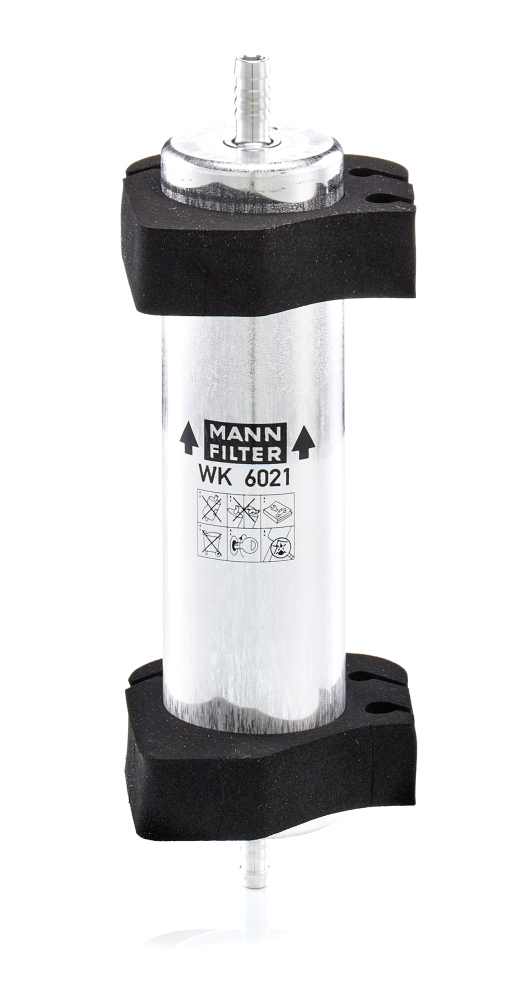 Filtru combustibil MANN-FILTER WK 6021