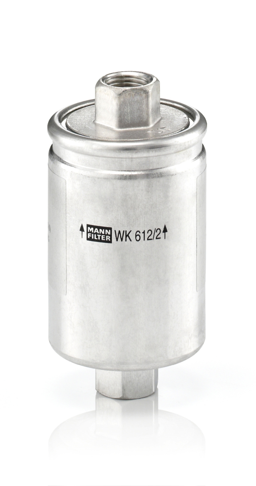 Filtru combustibil MANN-FILTER WK 612/2