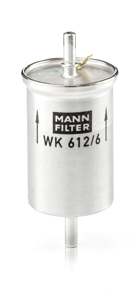 Filtru combustibil MANN-FILTER WK 612/6
