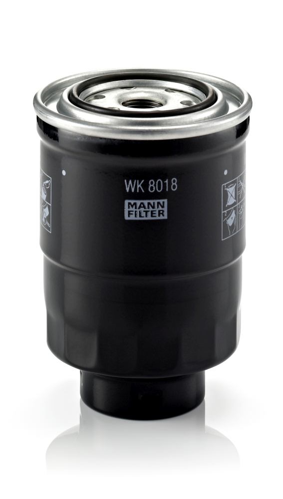 Filtru combustibil MANN-FILTER WK 8018 x