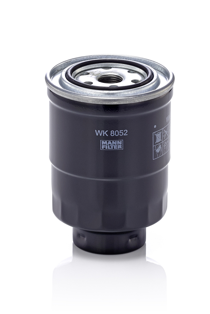 Filtru combustibil MANN-FILTER WK 8052 z