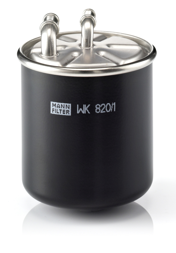 Filtru combustibil MANN-FILTER WK 820/1