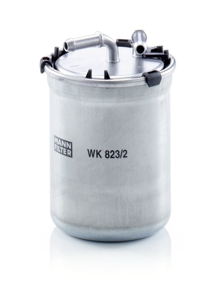 Filtru combustibil MANN-FILTER WK 823/2