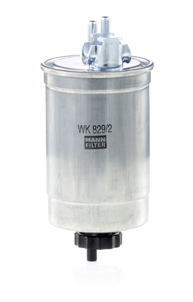Filtru combustibil MANN-FILTER WK 829/2
