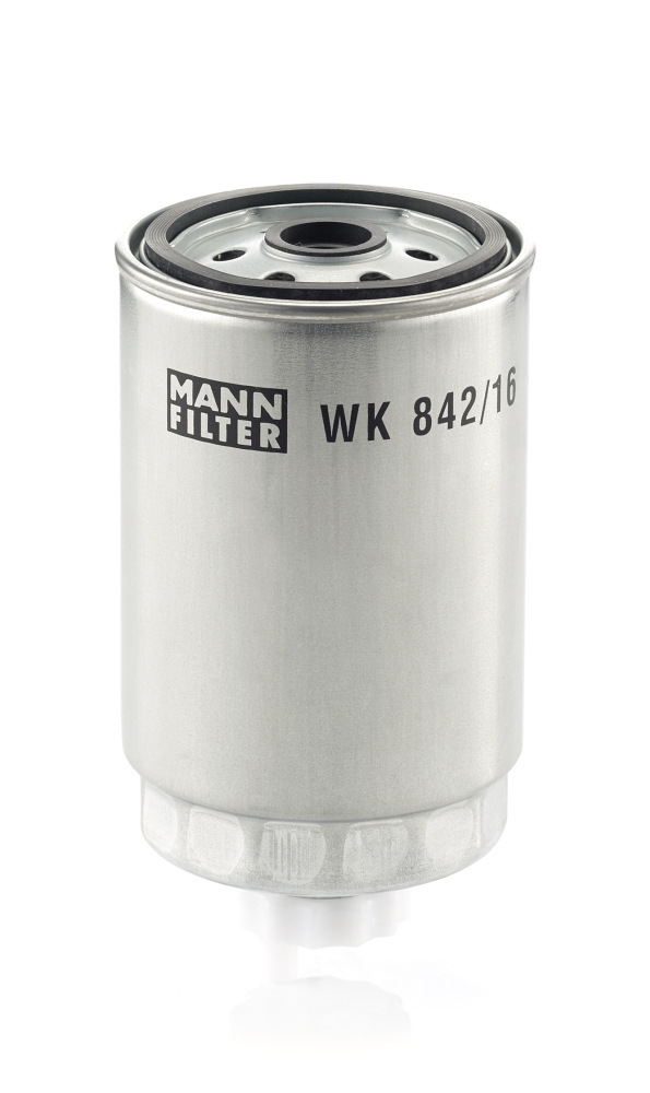 Filtru combustibil MANN-FILTER WK 842/16