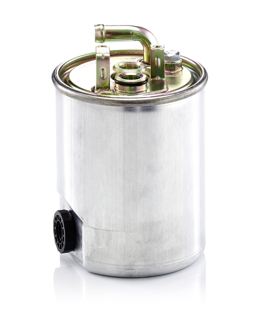 Filtru combustibil MANN-FILTER WK 842/18
