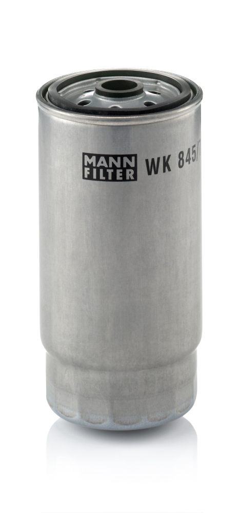 Filtru combustibil MANN-FILTER WK 845/7