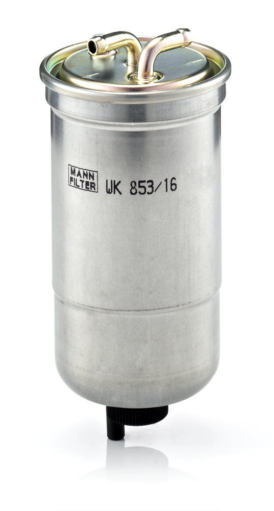Filtru combustibil MANN-FILTER WK 853/16