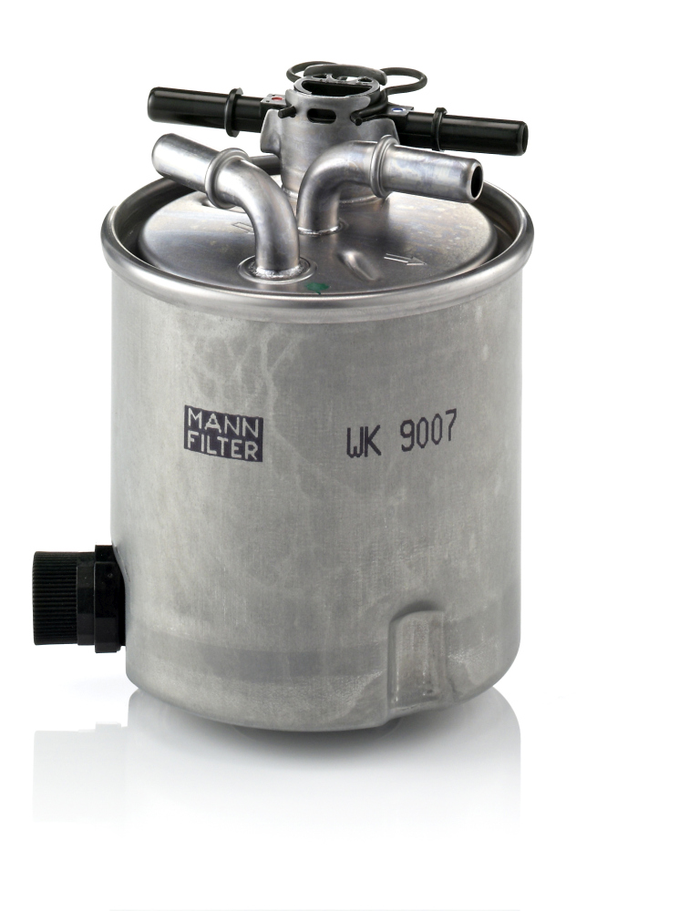 Filtru combustibil MANN-FILTER WK 9007