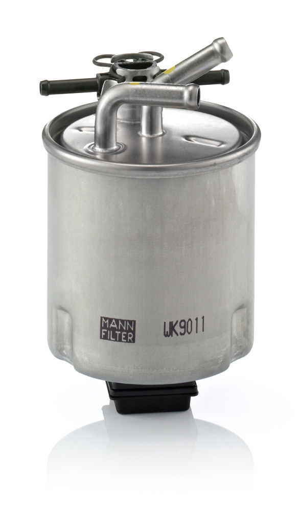 Filtru combustibil MANN-FILTER WK 9011