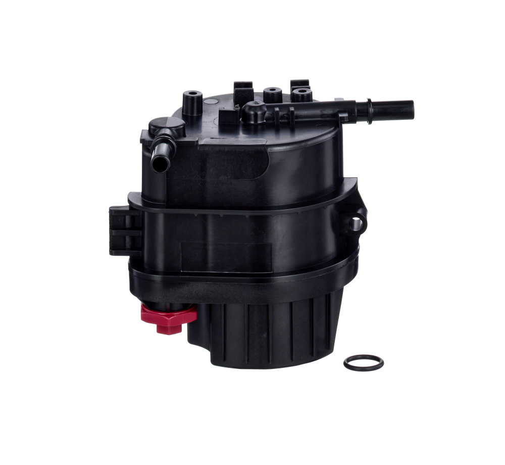 Filtru combustibil MANN-FILTER WK 9015 x
