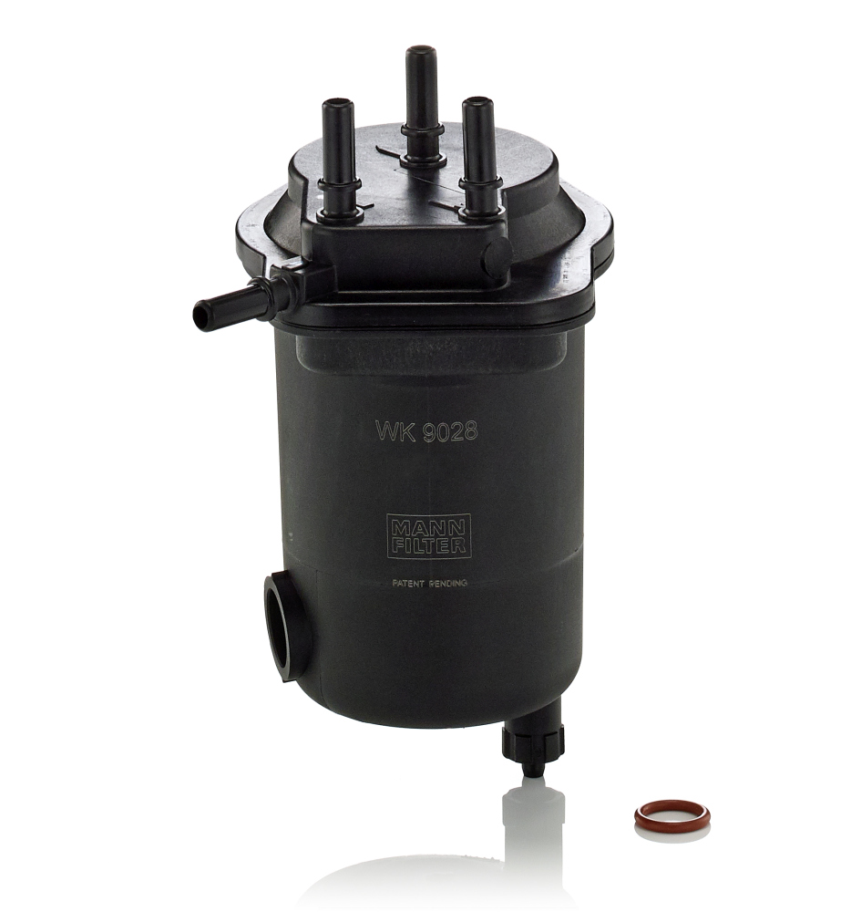 Filtru combustibil MANN-FILTER WK 9028 z