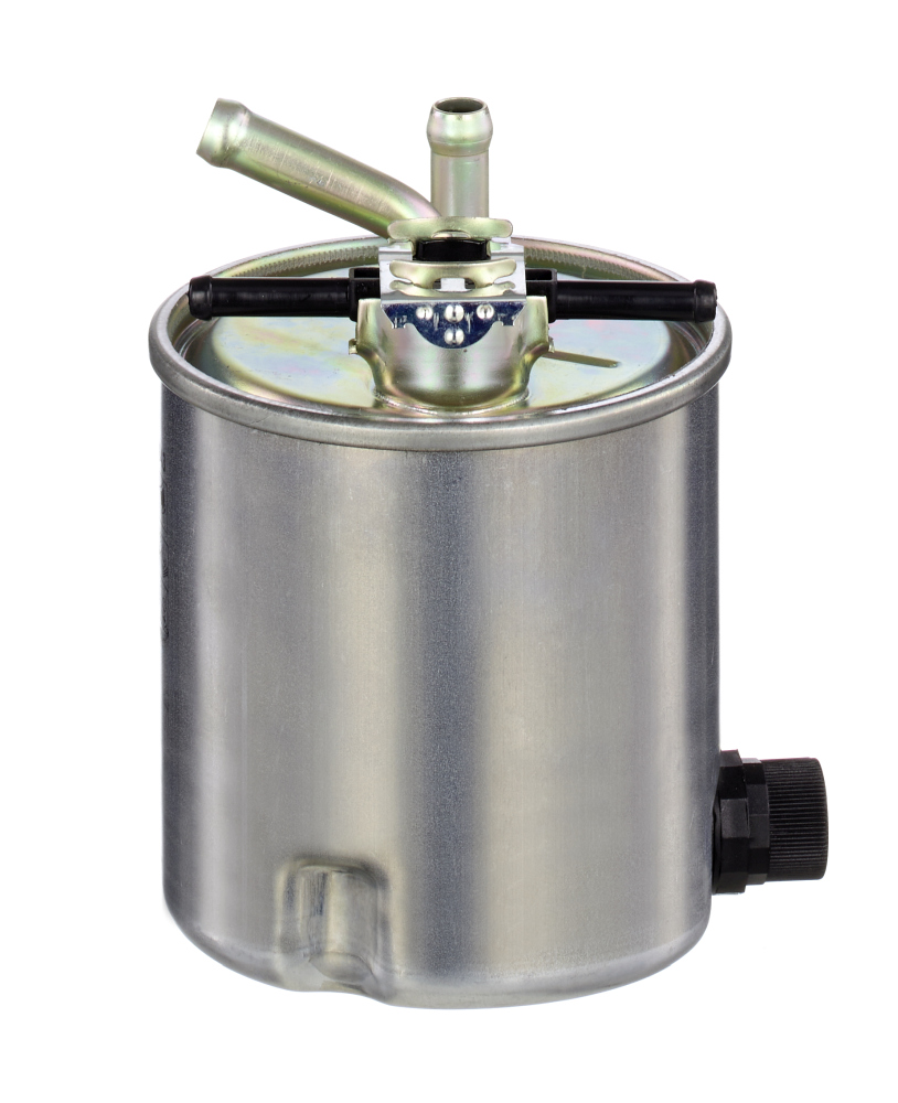 Filtru combustibil MANN-FILTER WK 9043