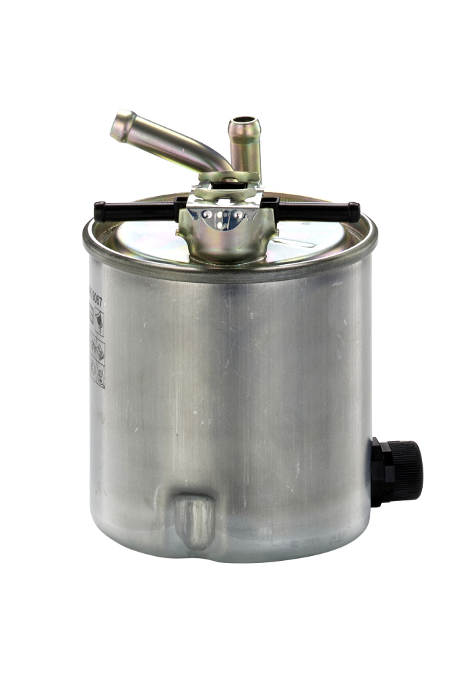 Filtru combustibil MANN-FILTER WK 9067