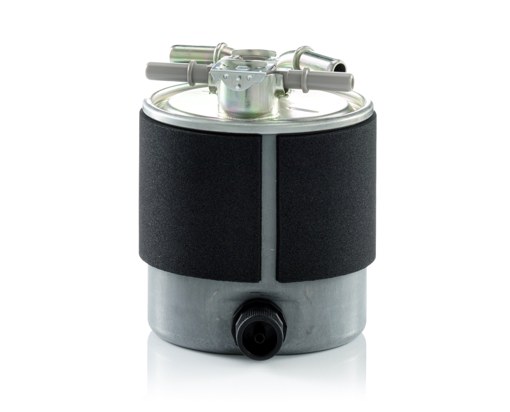 Filtru combustibil MANN-FILTER WK 920/7