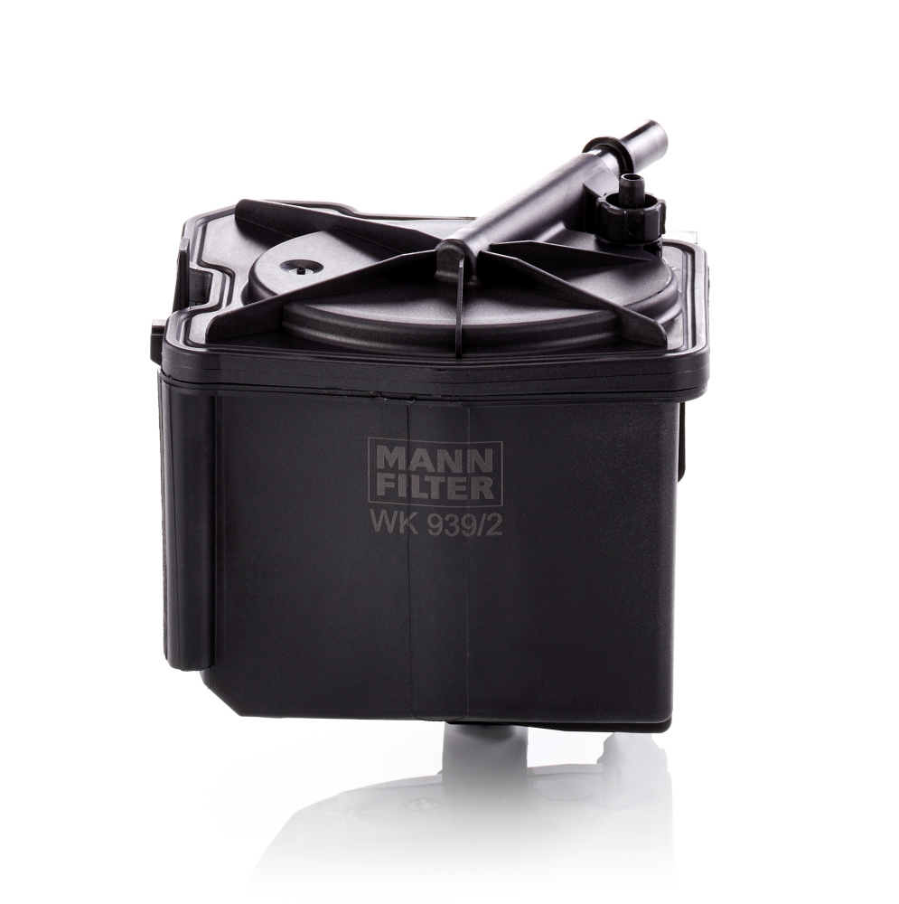 Filtru combustibil MANN-FILTER WK 939/2 z