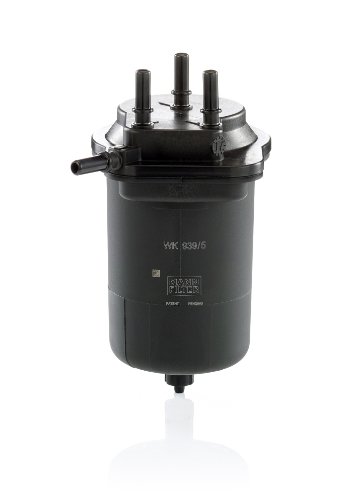 Filtru combustibil MANN-FILTER WK 939/5