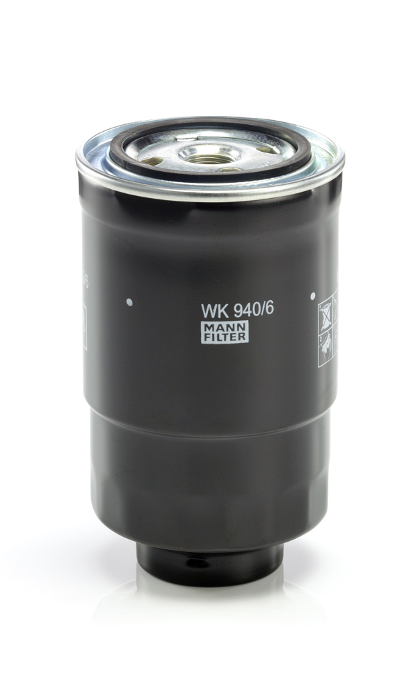 Filtru combustibil MANN-FILTER WK 940/6 x